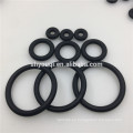 La mejor calidad buena calidad fábrica china NBR 70 sellos O-Ring / Rubber Valve Seal O Ring Aceite anillos de sellado
